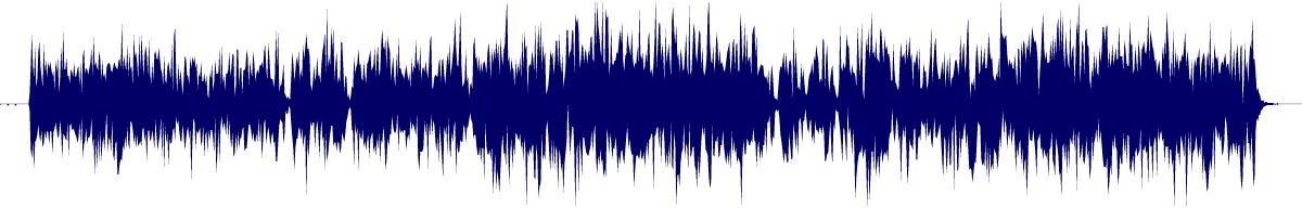 Volume waveform