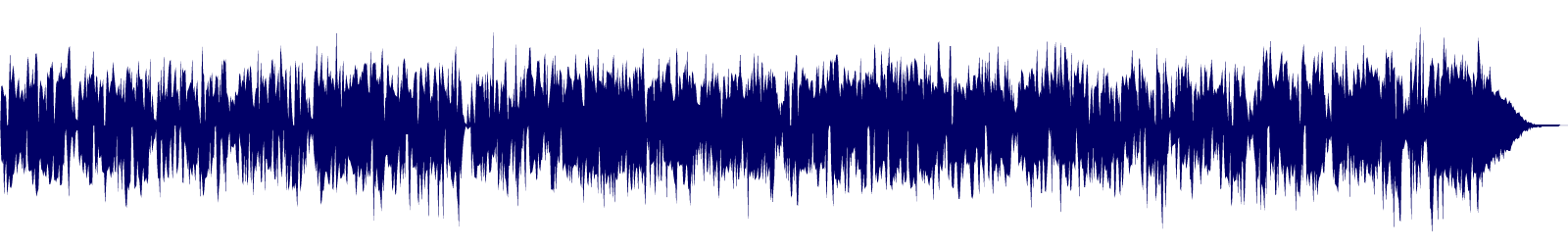 Volume waveform