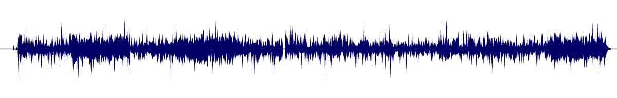 Volume waveform