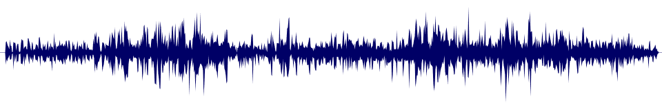 Volume waveform