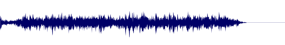 Volume waveform