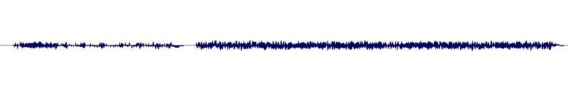 Volume waveform