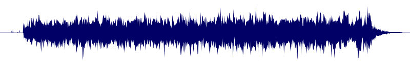 Volume waveform