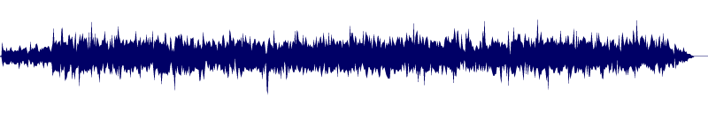 Volume waveform