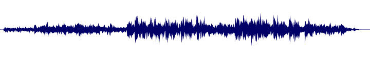 Volume waveform