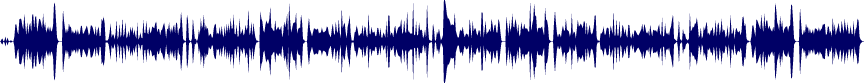 Volume waveform