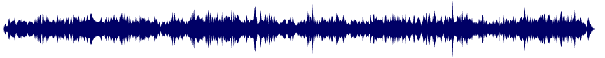 Volume waveform