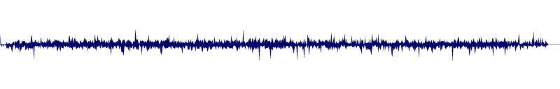 Volume waveform