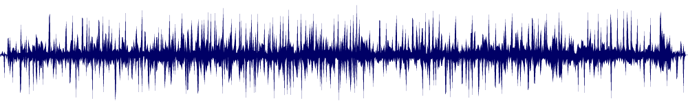 Volume waveform