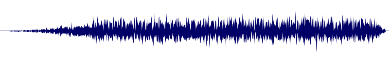 Volume waveform