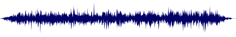 Volume waveform