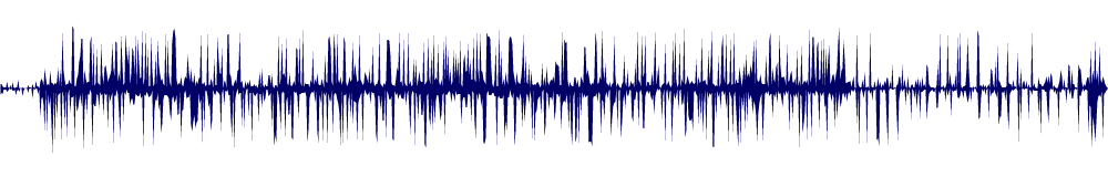 Volume waveform