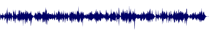 Volume waveform