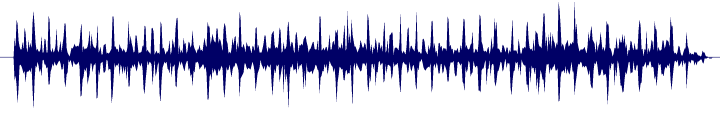 Volume waveform