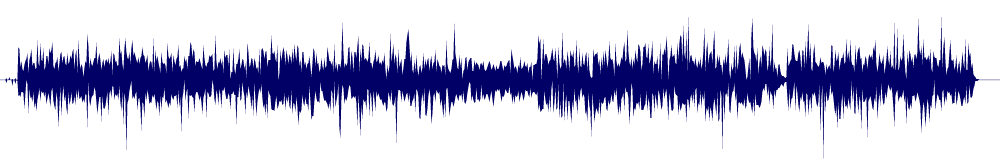 Volume waveform