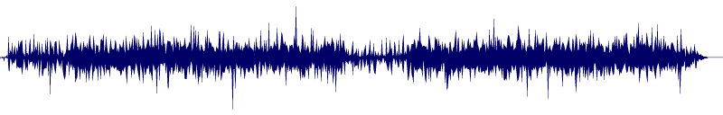 Volume waveform