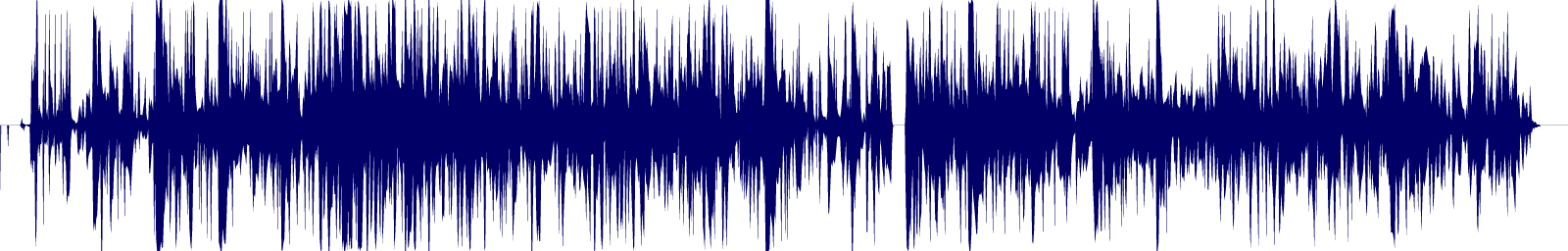 Volume waveform