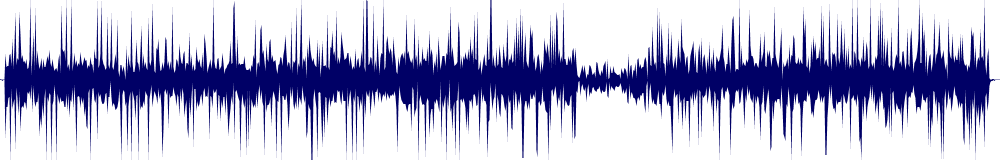 Volume waveform