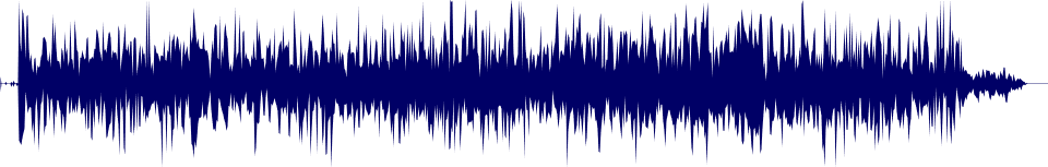 Volume waveform