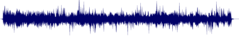 Volume waveform