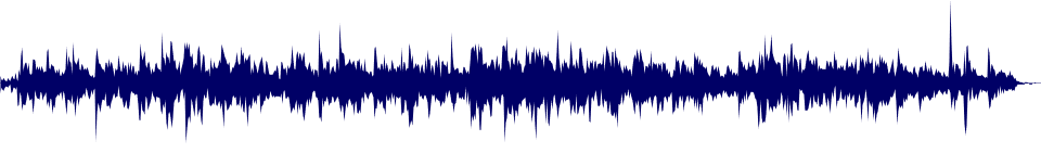 Volume waveform