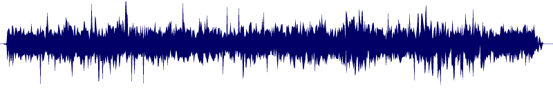 Volume waveform