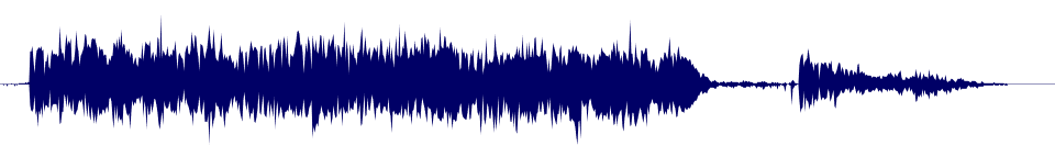 Volume waveform