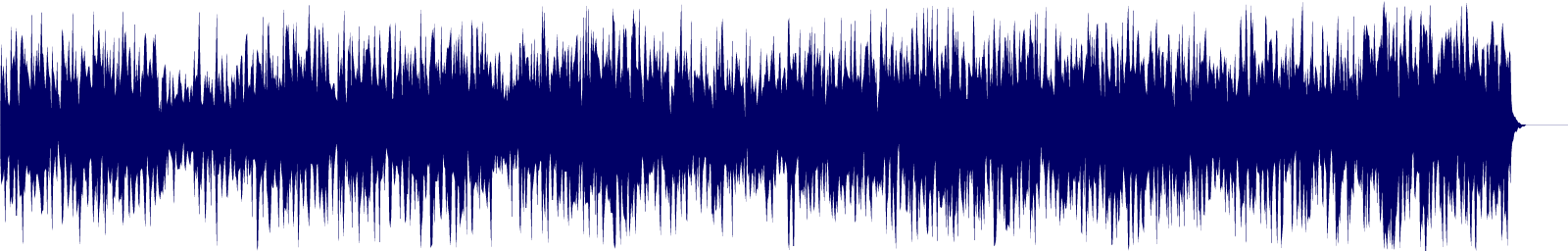 Volume waveform