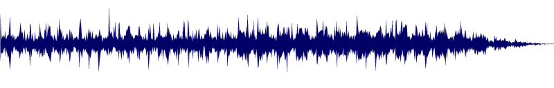 Volume waveform