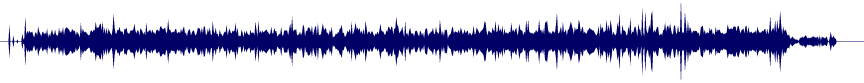 Volume waveform