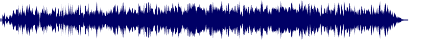 Volume waveform