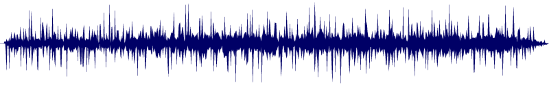 Volume waveform