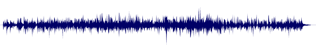 Volume waveform