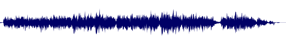 Volume waveform