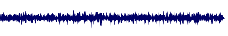 Volume waveform