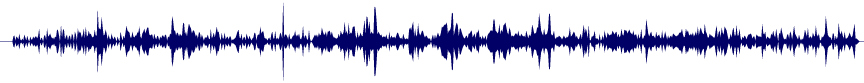 Volume waveform