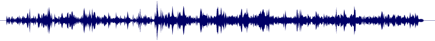 Volume waveform