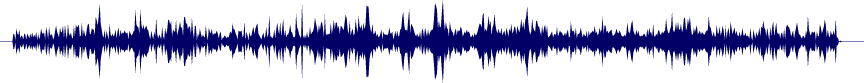 Volume waveform