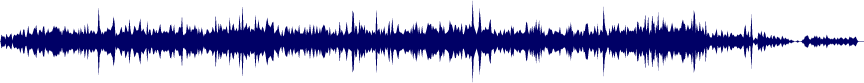 Volume waveform