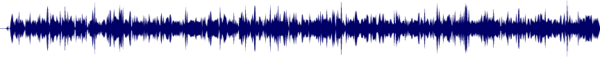 Volume waveform