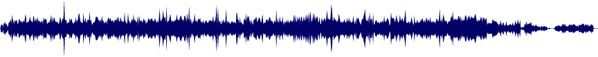 Volume waveform