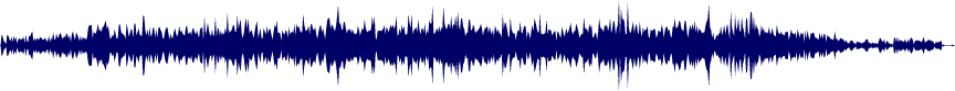 Volume waveform