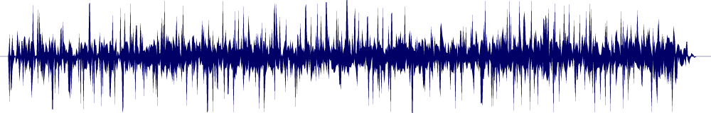 Volume waveform