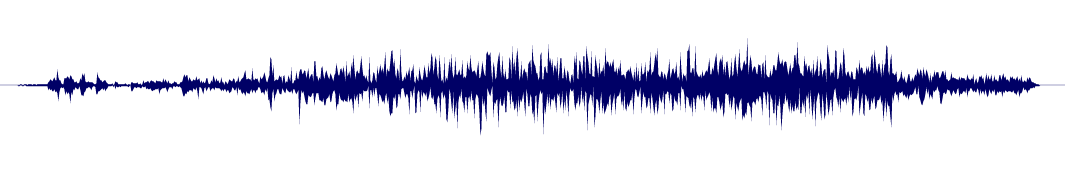 Volume waveform