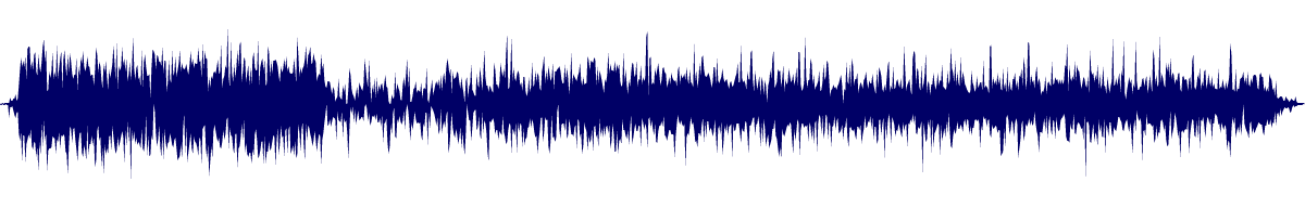 Volume waveform