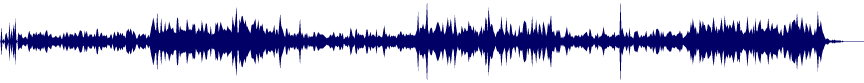 Volume waveform