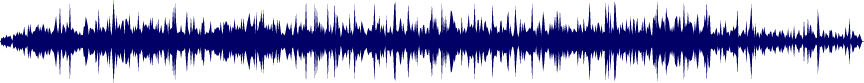 Volume waveform