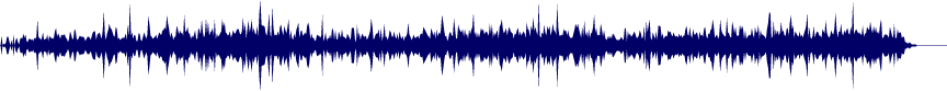 Volume waveform