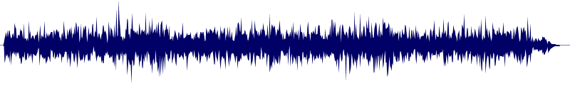 Volume waveform