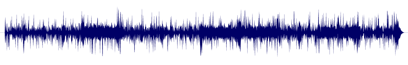 Volume waveform